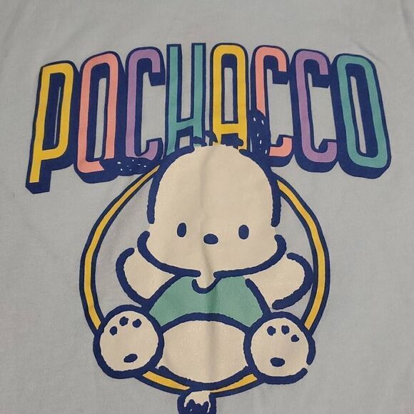 NWOT SANRIO GIRLS TSHIRT - Picture 2 of 3